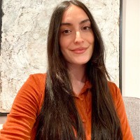 Lisa-Marie Prountzos