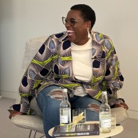 Dr Shereen Daniels 🇬🇧🇯🇲🇬🇾Dr Shereen Daniels 🇬🇧🇯🇲🇬🇾 is an Influencer