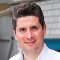 Farshid Bagheri, Ph.D., P.Eng., Ea, Cbcp