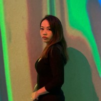 洪雪娟Tina Hong