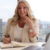 Susan Macfarlane