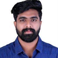 Vyshakh Ajayakumar