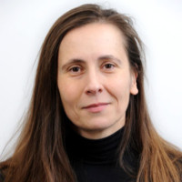 Mirjana Ilic