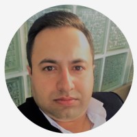 Ehsan Kazemi