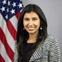 Reema Shah