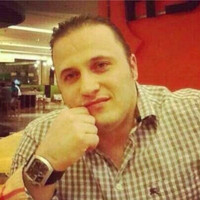 Houssam Mouhamad
