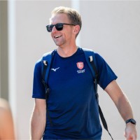 Brett Holland