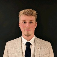 Dominik Huber