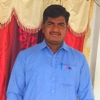 Naresh Babu Pesramelli