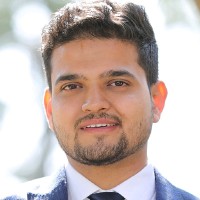 Tinny Dsouza