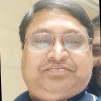 Shashi Kant Choudhary