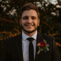 Francois Bezuidenhout