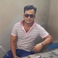 Mohammad Ali