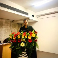 Shreyas ER