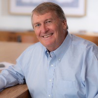 Paul Odomirok