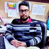 Bhabani Sankar Barik