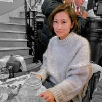 Novia Chen