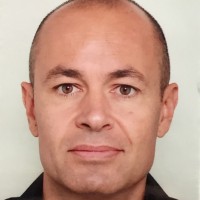 Eric Pujol