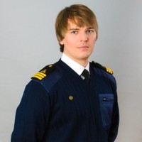 Evgeny Chernov