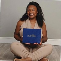 Tynia Barnes