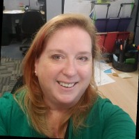 Sharon Schmahl