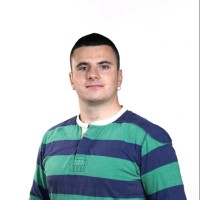 Iñaut Gonzalez De Matauko Rada