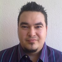 Jesús Ruiz Ojeda