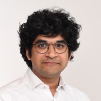 Abishek Choutagunta