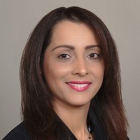 Sheila Matin