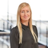 Anne Svarrer