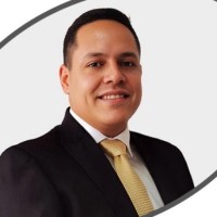 Gabriel Ivan Pérez Gutiérrez