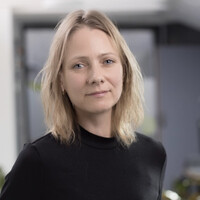 Marlene Malling