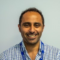 Muhammed Karim