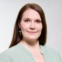 Gertrud Noone (Geb. Kohl)