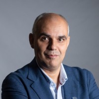 Juan Carlos Valero Gimenez