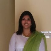 Sirisha Veerubhotla