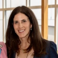 Felice (Zinberg) Katsanos