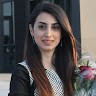 Parisa Sarshar