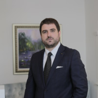 Georgi Kaloyanov, CPA, CIA, CRMA, CISA, CFSA, CGAP, CCSA