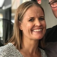 Caroline Braddick