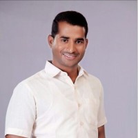 Gobalakrishnan N