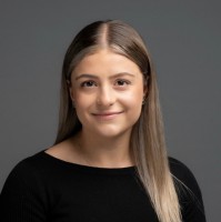 Vanessa Markovic