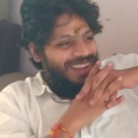 krishna chaitanya