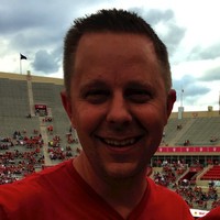 Nick Smith