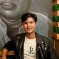 Sujan Thapa Magar