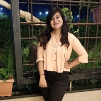 Urmi Parikh
