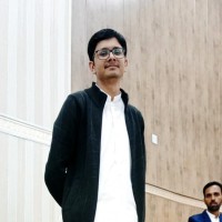 Muhammad Zubair Yousaf