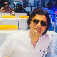 Saurabh Rao