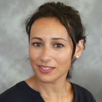 Ingrid Pihan
