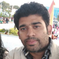 Srikanth Singamsetti